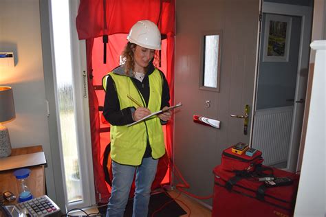 air tightness testing aberdeenshire|alba air tightness test.